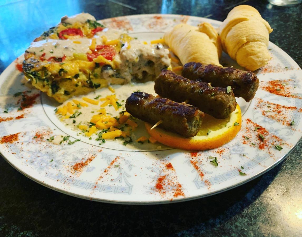 Bed & Breakfast Peace & Plenty Downtown St Augustine-adults Only