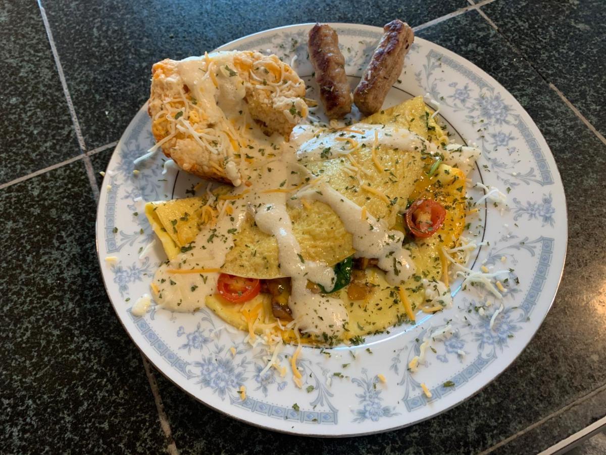 Frühstückspension Peace & Plenty Downtown St Augustine-adults Only St. Augustine
