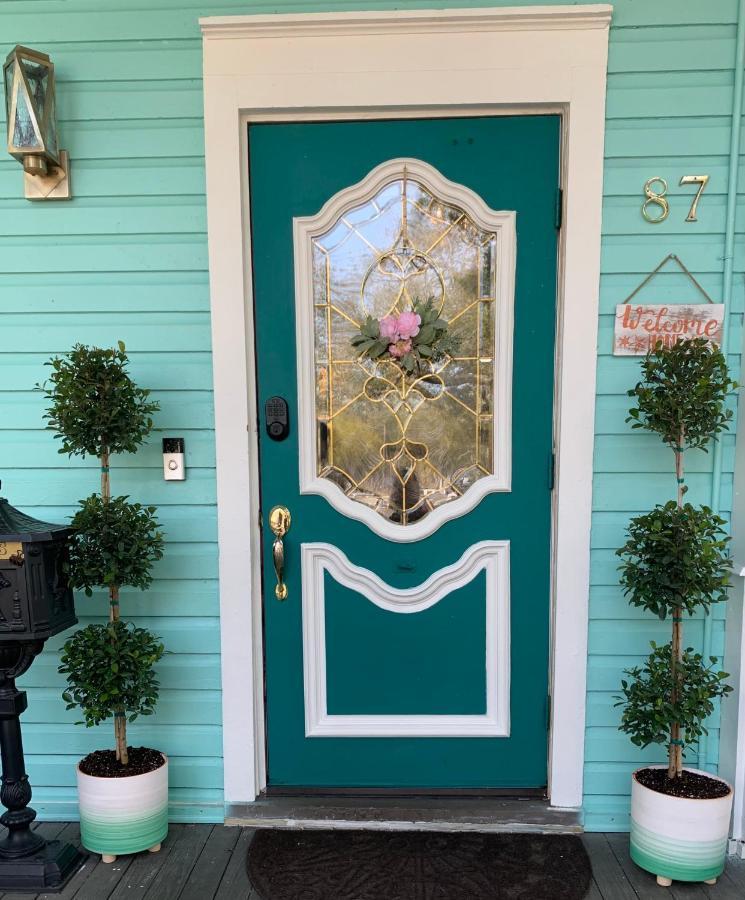 Peace & Plenty Downtown St Augustine-adults Only 3* St. Augustine