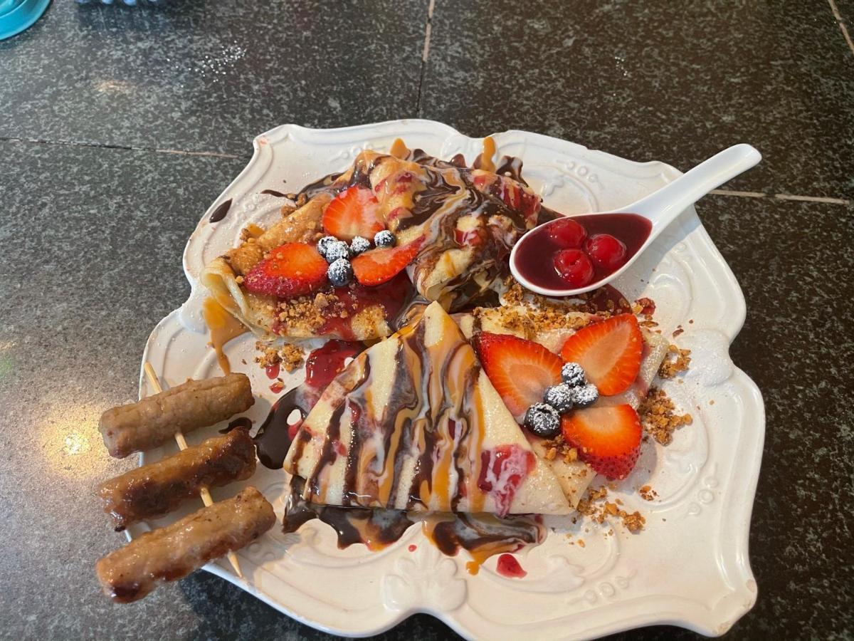 Bed and breakfast Peace & Plenty Downtown St Augustine-adults Only 3*