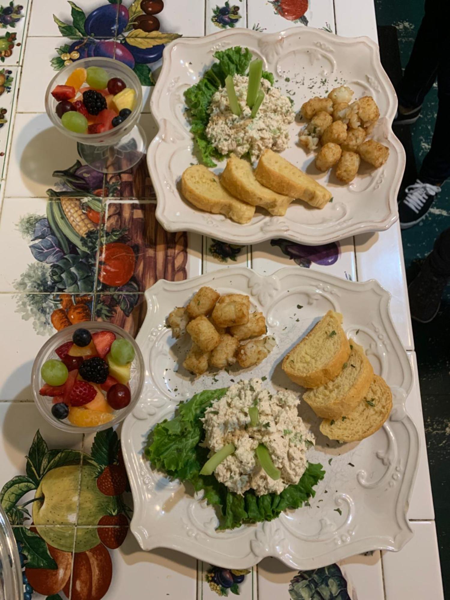 Peace & Plenty Downtown St Augustine-adults Only Bed & Breakfast