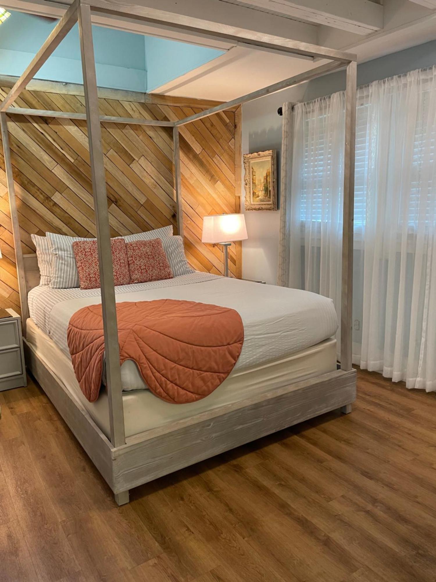 Peace & Plenty Downtown St Augustine-adults Only Bed & Breakfast St. Augustine