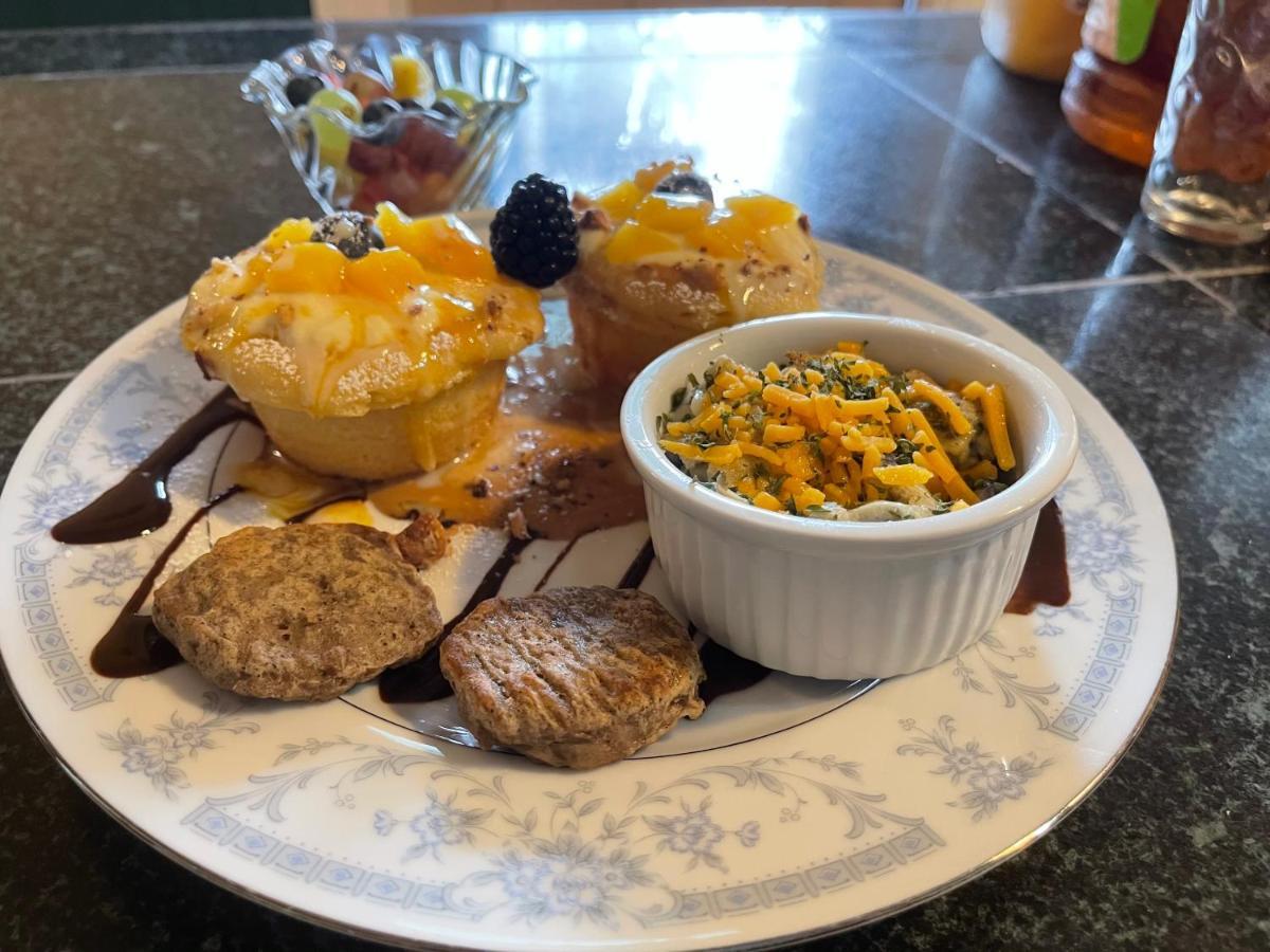 Alojamento de Acomodação e Pequeno-almoço Peace & Plenty Downtown St Augustine-adults Only 3*
